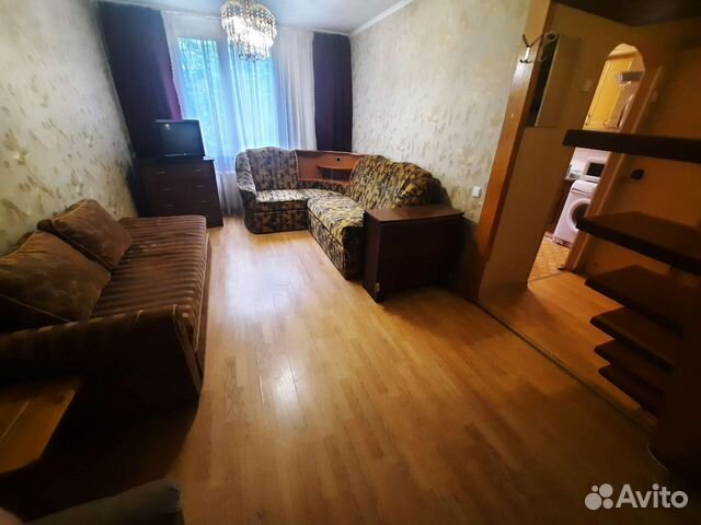 

3-к. квартира, 70 м², 5 кроватей