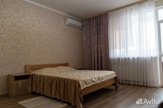 

2-к. квартира, 54 м², 4 кровати