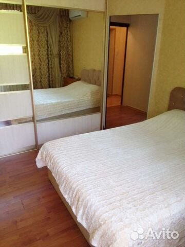 

2-к. квартира, 33 м², 2 кровати
