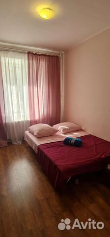 

1-к. квартира, 34 м², 1/17 эт.
