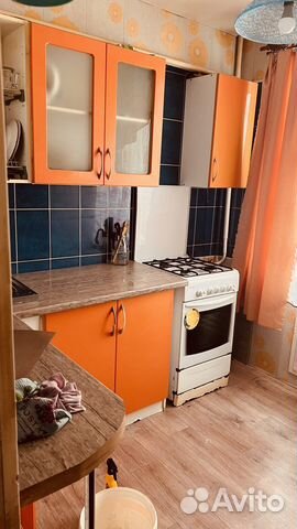 

2-к. квартира, 45 м², 4 кровати