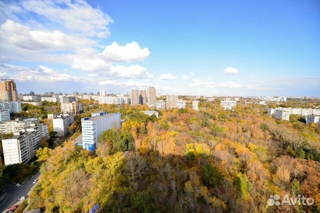 

Квартира-студия, 28 м², 2 кровати