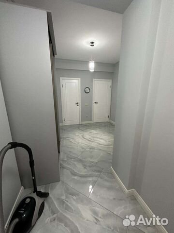 

2-к. квартира, 72 м², 1 кровать