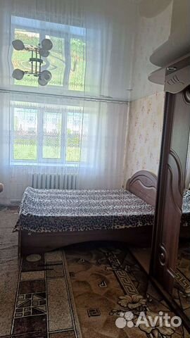 

3-к. квартира, 55,5 м², 3 кровати