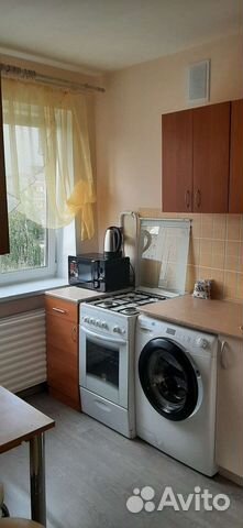 

1-к. квартира, 25 м², 9/9 эт.