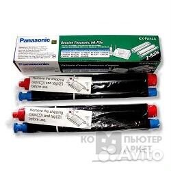 Пленка Panasonic KX-FA54A7