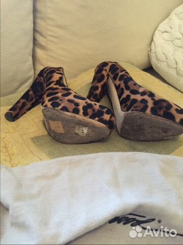 Brian atwood 37.5 туфли Brian atwood 37.5 туфли