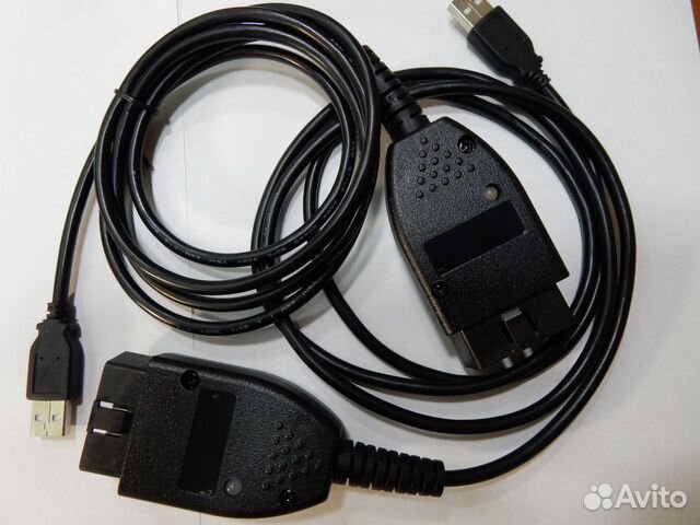 Vcds 19.6.1 (Вася Диагност)