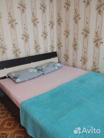 

1-к. квартира, 35 м², 2 кровати