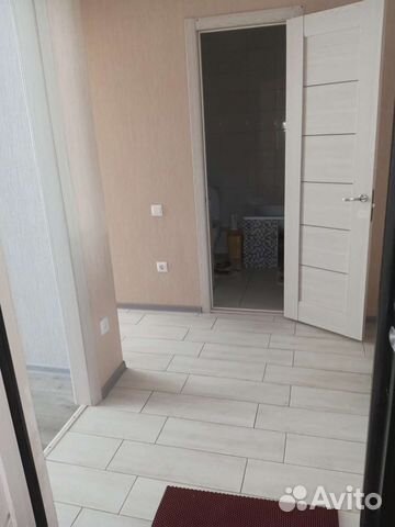 

1-к. квартира, 42,2 м², 1 кровать