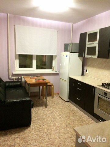 

2-к. квартира, 49 м², 3 кровати