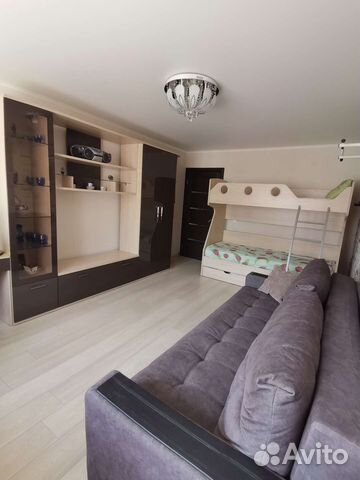 

2-к. квартира, 70 м², 4 кровати