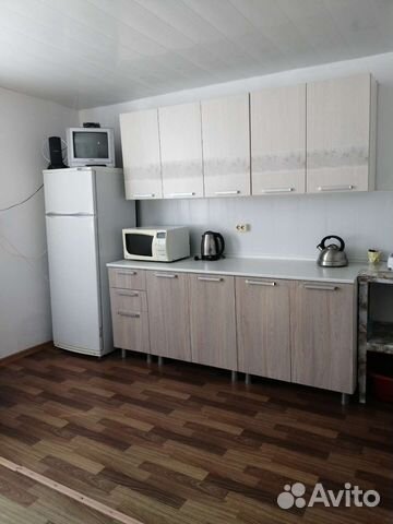 

3-к. дом, 65 м²