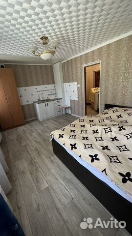 

4-к. квартира, 105 м², 4 кровати