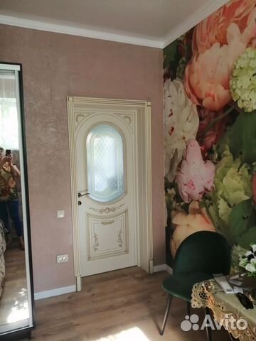 

2-к. квартира, 60 м², 3 кровати