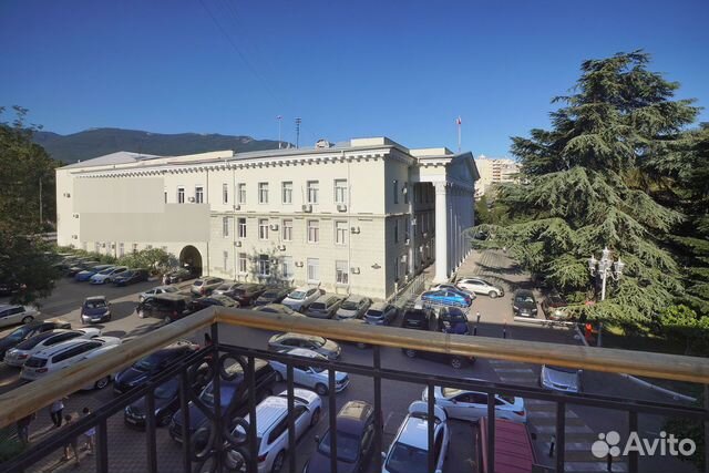 

1-к. квартира, 51 м², 3 кровати