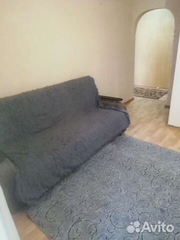 

3-к. квартира, 62,6 м², 4 кровати