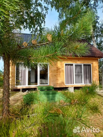 

3-к. дом, 48 м²