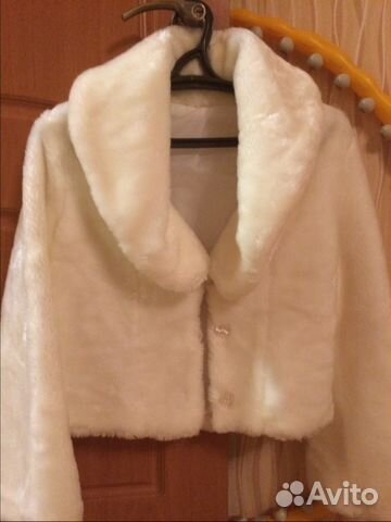 Свадебная шуба Свадебная шуба