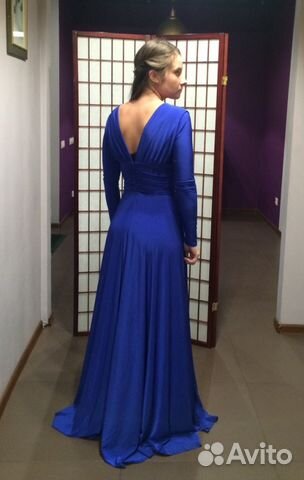 Платье Amani Dress Платье Amani Dress