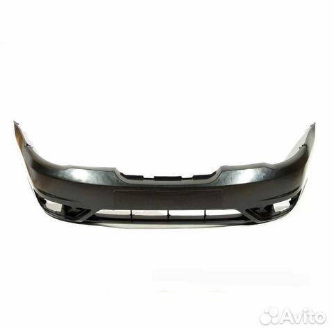 Бампер передний Daewoo Nexia