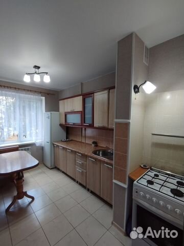 

3-к. квартира, 70 м², 3 кровати