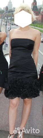 Платье Karen Millen Платье Karen Millen