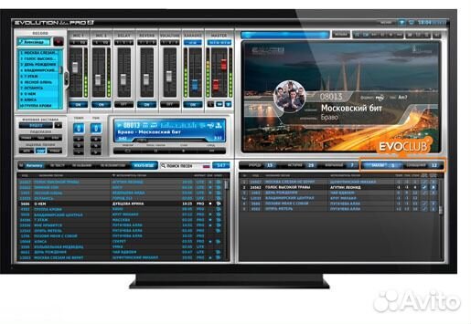 Караоке Система Evolution Pro 2 Купить