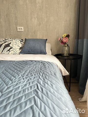 

2-к. квартира, 45 м², 3 кровати