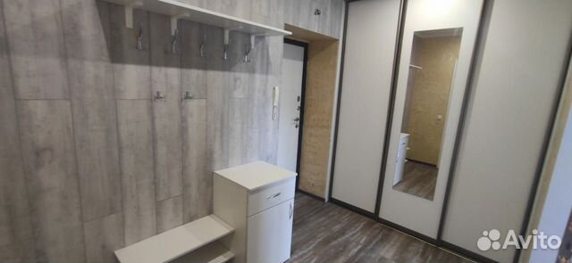

1-к. квартира, 35,9 м², 1 кровать