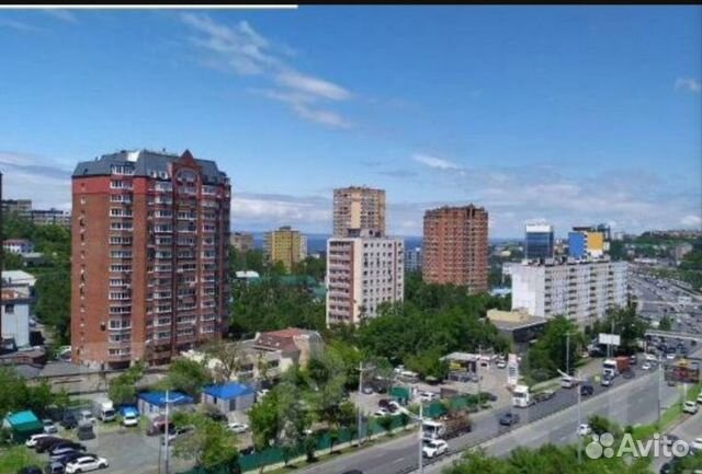 

3-к. квартира, 70 м², 4 кровати