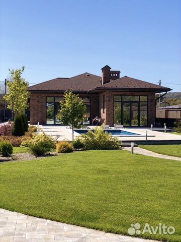 

3-к. дом, 135 м²