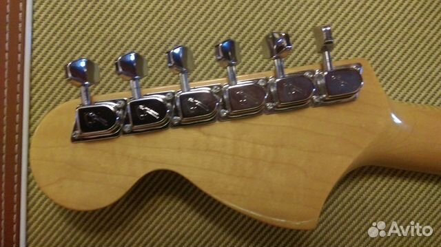 Fender Malmsteen Stratocaster Japan Fender Malmsteen Stratocaster Japan