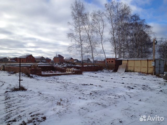 Участок 11 сот. (ИЖС) Участок 11 сот. (ИЖС)