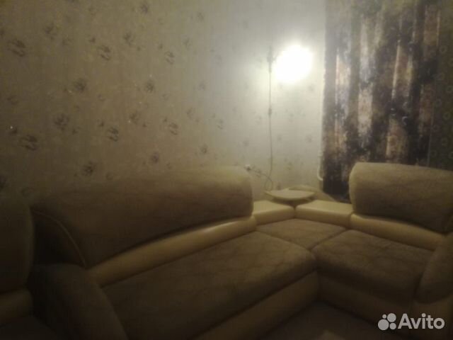 

2-к. квартира, 58 м², 3 кровати