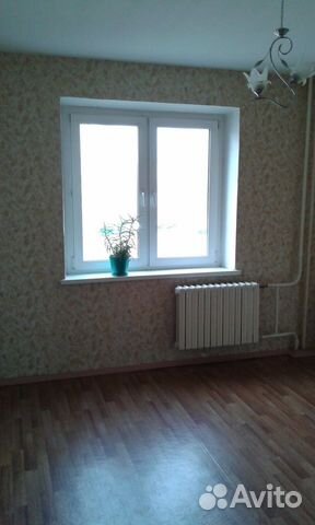 2-к квартира, 61 м², 3/10 эт.