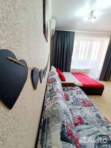 

Квартира-студия, 21 м², 4/17 эт.