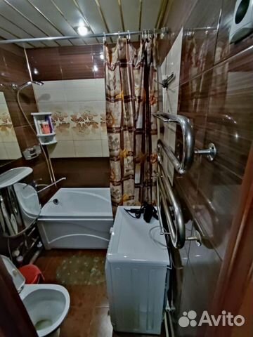 

2-к. квартира, 50 м², 3 кровати