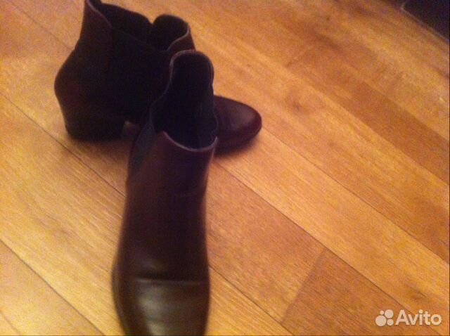 Продам женские п/ сапожки Продам женские п/ сапожки