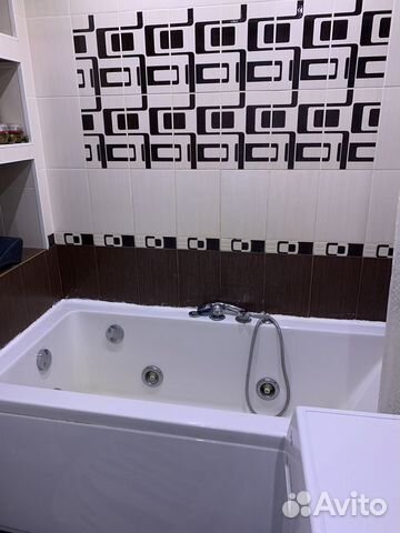 

3-к. квартира, 63 м², 3 кровати
