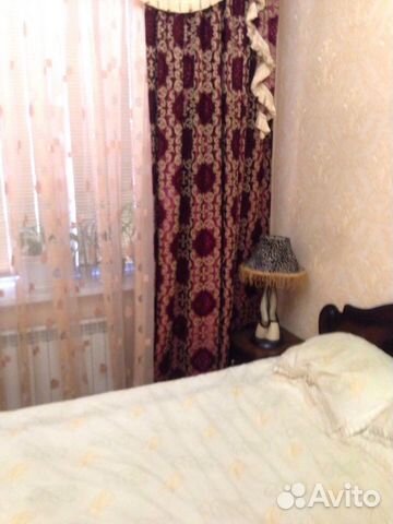 

1-к. квартира, 50 м², 2 кровати