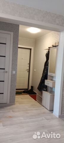 

1-к. квартира, 32 м², 1 кровать