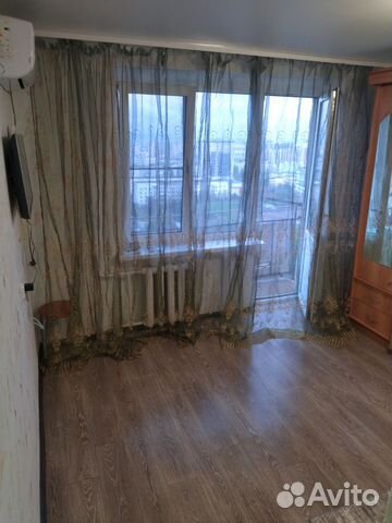 

1-к. квартира, 24 м², 1 кровать