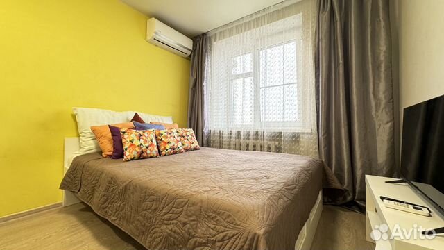 

Квартира-студия, 21 м², 3/9 эт.