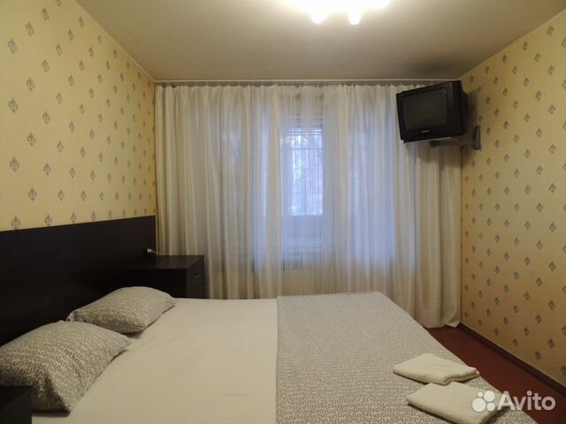 1-к квартира, 30 м², 2/9 эт. 1-к квартира, 30 м², 2/9 эт.
