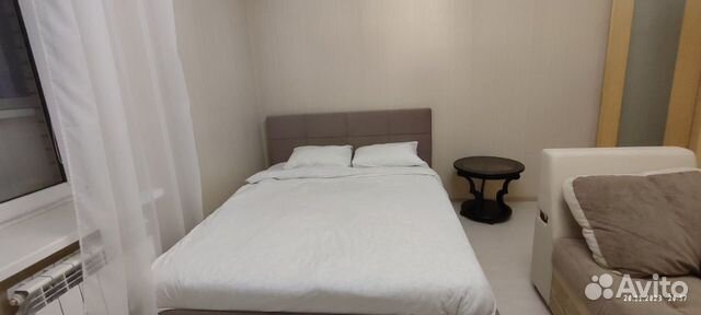 

1-к. квартира, 48 м², 1 кровать
