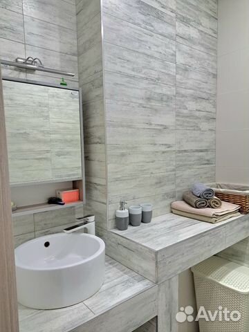 

1-к. квартира, 50 м², 1 кровать