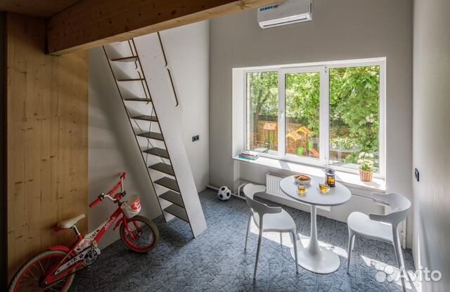 

Квартира-студия, 22 м², 2/12 эт.