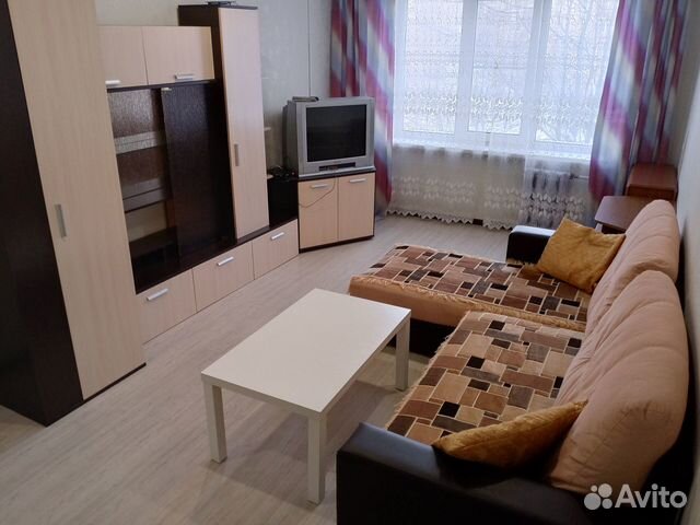 

2-к. квартира, 44 м², 3/5 эт.