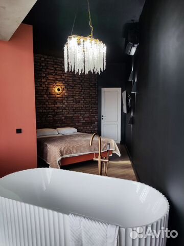 

2-к. квартира, 81 м², 3 кровати